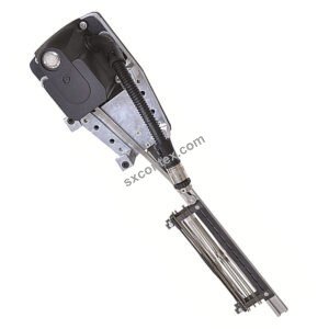 Electronic Leno Selvedge Device for Picanol Weaving Loom