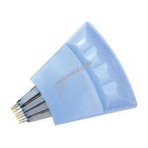 4-color & 8-color Electronic Weft Selector