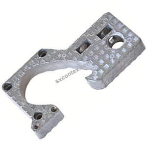 Selvedge Scissors Motor Support for Rapier Loom, Airjet Loom and Projectile Loom, BA303583 / BA306799