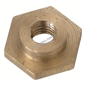 Selvedge Scissors Nut for Rapier Loom, Airjet Loom and Projectile Loom, B152531