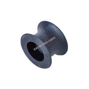 Selvedge Scissors Pulley for Rapier Loom, Airjet Loom and Projectile Loom, BA200965 / B163091