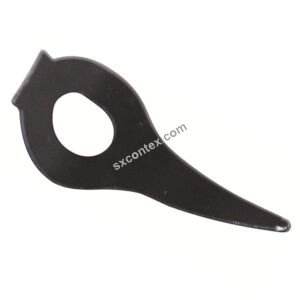 Selvedge Scissors Spring for Rapier Loom, Airjet Loom and Projectile Loom, B160088