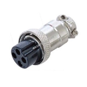 Selvedge Scissors Plug for Rapier Loom, Airjet Loom and Projectile Loom