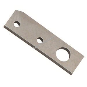 Selvedge Scissors Cutter Blade for Rapier Loom, Airjet Loom and Projectile Loom, BE207667 / BE306533