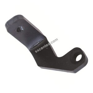 Selvedge Scissors Left Bracket for Rapier Loom, Airjet Loom and Projectile Loom, BA203978 / BA211475