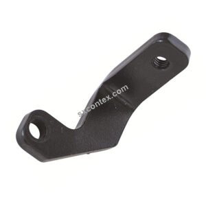 Selvedge Scissors RIght Bracket for Rapier Loom, Airjet Loom and Projectile Loom, BA205236 / BA211476