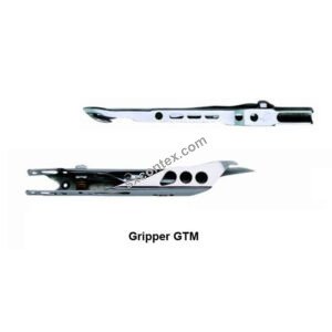 Gripper/ Rapier Head  GTM