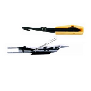 Gripper / Rapier Head  GTM-AS