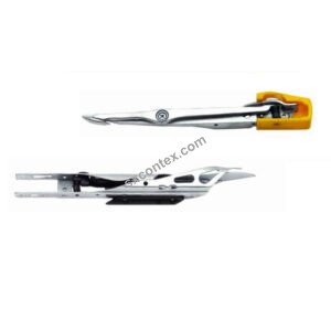 Picanol GTM-AS II Loom Gripper / Rapier Head