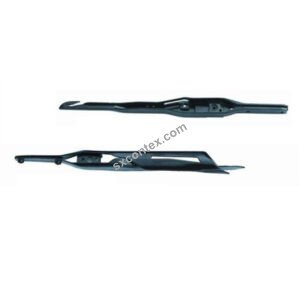 Sulzer G6100 Loom Gripper / Rapier Head