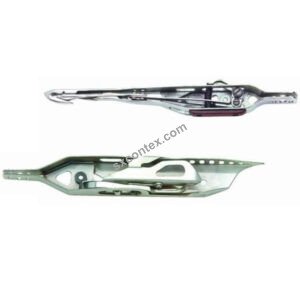 Sulzer G6300 Loom Gripper / Rapier Head