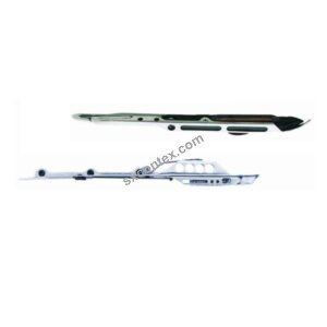 Muller II Loom Gripper / Rapier Head