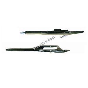 1001 Loom Gripper / Rapier Head