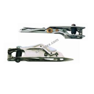 Saurer Loom Gripper / Rapier Head