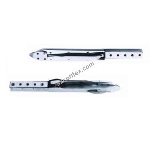 CTM640 for Carpet Machine Gripper / Rapier Head