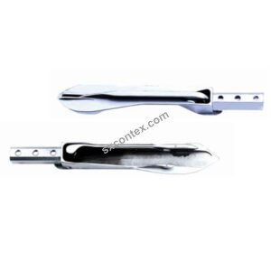 ALPHA-300 for Carpet Machine Gripper / Rapier Head