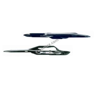 Somet SM92、93 Loom Gripper / Rapier Head