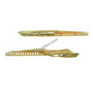 AC/2S I Loom Gripper / Rapier Head