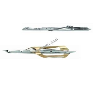 Vamatex Lenardo Loom Gripper / Rapier Head