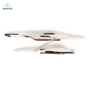 SOMET Alpha Loom Gripper / Rapier Head