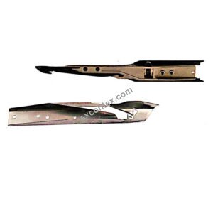 Picanol GAMMA IV Loom Gripper / Rapier Head