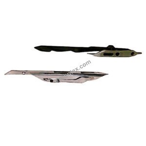 Picanol GAMMA OPTIMAX Loom Gripper / Rapier Head