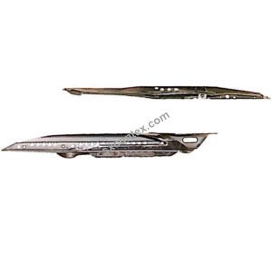 SOMET Alpha III Loom Gripper / Rapier Head