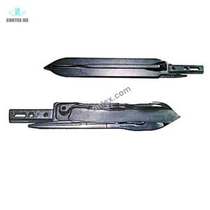 TR1 for Carpet Machine Gripper / Rapier Head
