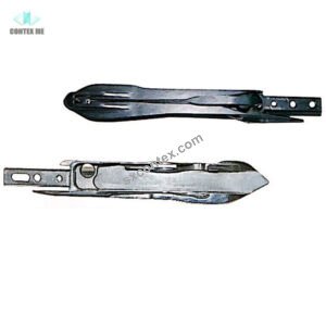 CRP for Carpet Machine Gripper / Rapier Head