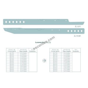 Vamatex Lenardo Loom Raper Tape