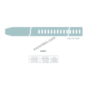 ASR61 Loom Raper Tape