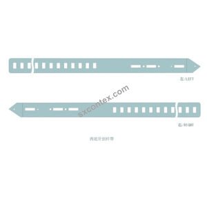 Spain Loom Raper Tape