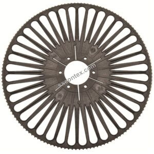 Drive Wheel for Vamatex Lenardo P1001 136T ODφ360 IDφ60 2558276 2548096