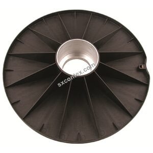 Drive Wheel for Sulzer G6100 ODφ433, IDφ85