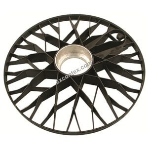 Drive Wheel for Sulzer F2001 ODφ433, IDφ85