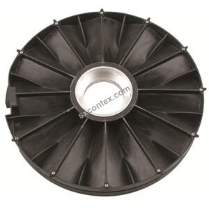 Drive Wheel for Sulzer G6200 ODφ303 IDφ60