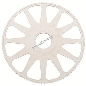 Drive Wheel for FAST / Spain / G6300 107T, ODφ278 IDφ46 PNZ48522