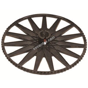 Korea Loom Drive Wheel 80T, ODφ285 IDφ30
