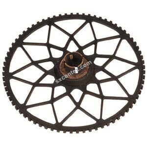 Spain Loom Drive Wheel 72T, ODφ256 IDφ30 code P4000XI