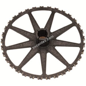Vamatex C401 Loom Drive Wheel  33T, ODφ258 IDφ30, 2398518