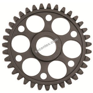 Dornier Loom Alloy Drive Wheel 35T, ODφ129 IDφ30