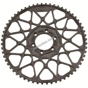 Drive Wheel for PGW Loom 60T ODφ247 IDφ52