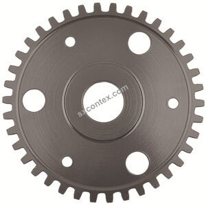 Drive Wheel for Saurer S500 Loom 38T ODφ180 IDφ36