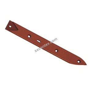 Rapier Head Baseplate for Somet Thema 11E code HDL047A HDL017A