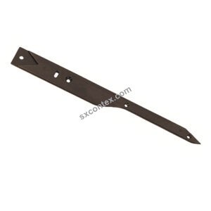 Rapier Head Baseplate for Somet Thema 11 code EDL059A