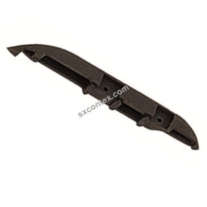 Gripper Head Back Plate for Somet Thema 11, 11E, SM93 code EDL053B HDL039A ENI003A