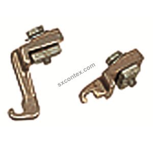 Somet Thema Loom Guide Hook HQ5024A A1A707A HQ5025A A1A708A