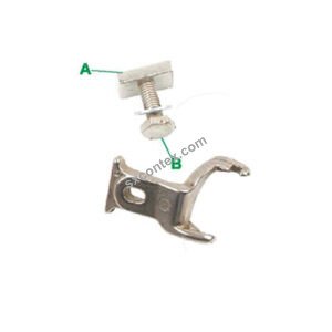 Somet TM Guide Hook