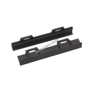 Dornier Gripper Guide Plate, Length 180mm