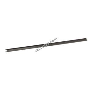 Dornier Gripper Head Shell, Width 27mm Length customized, Width 20.6mm length 18.6mm